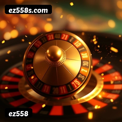 ez558 bônus R$5.000 + 500 giros - Rollover 35x, prazo 30 dias, 38% taxa conversão